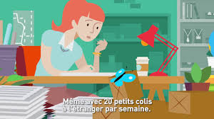 Tarifs Lettres La Poste 2021