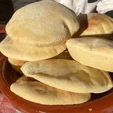 We did not find results for: Pane Arabo Fatto In Casa Con Lievito Di Birra O Lievito Madre Chef Stefano Barbato
