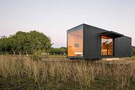 Find out why dvele is the best prefab home builder in the united states. Minimod Modern Prefab Living Prefab Cabins
