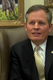 Daines recognizes Lewis & Clark Co. Sheriff's Office for combating drug  surge