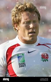 Jonny wilkinson england team hi-res stock photography and images