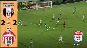 Gheorghe gegen astra giurgiu am 31.10.2019 im wettbewerb cupa româniei. Liga 1 Astra A Ratat Victoria In Prelungiri In Meciul Cu Sepsi Gds Sport