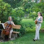 DCMF at the NC Arboretum