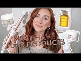 Wavetech transforms hair texture and makes the biggest waves evr. Video Hair Products