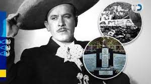 Pedro Infante. Estas son las teorías detrás de su muerte| Telediario México
