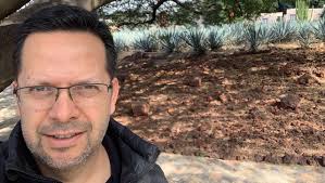 Fundraiser by Maria Alejandra Martínez Ávila : Ayuda a mi papá a recuperar  su salud: cirugía urgente