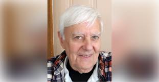 Obituary information for Mr. William "Bill" Edward Dennis