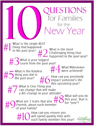 10 New Year S Questions For Reflections For Twins Families This Or That Questions Family New Years Eve Newyear