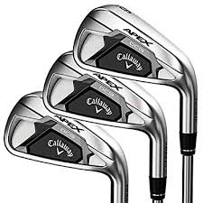 1.1 cleveland golf men's launcher hb iron set. Best Golf Irons For Mid Handicappers 2021 Golf Sidekick