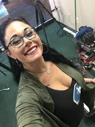 Natasha aka Cannon Doll-X ha...