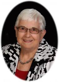 Marian Elizabeth Crossman