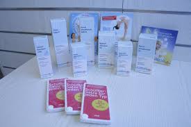 Schussler Salze Kloster Apotheke In 35114 Haina