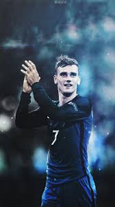 Antoine griezmann hd wallpapers | 7wallpapers.net. Griezmann 2019 Wallpapers Wallpaper Cave