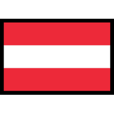 Austria flag icon in all country flag icons ✓ find the perfect icon for your project and download them in svg, png, ico or icns, its free! Free Austria Flag Flag Icon Of Colored Outline Style Available In Svg Png Eps Ai Icon Fonts