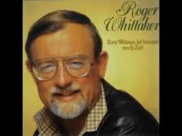Roger Whittaker