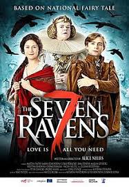Maybe you would like to learn more about one of these? The Seven Ravens 2015 Film Wikipedia