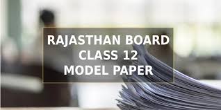 Cbse maths notes, cbse physics notes, cbse chemistry notes. Rajasthan Board 12th Model Paper 2021 Download Rbse Class 12 Last 5 Years Model Papers Here