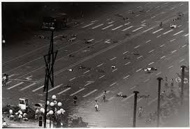 China said the tiananmen square massacre left 241 dead. The Real Picture Of Tiananmen Square That People Should Be Posting Pictures Real Pictures Pics