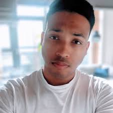 Damian Ebanks (@DamianEbanks)