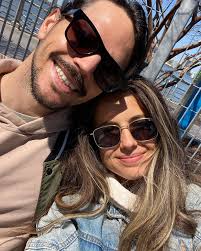 It's been a super fun spring. Feeling incredibly grateful. 💙