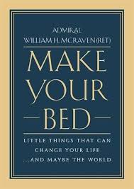 Make Your Bed Little Things That Can Change Your Life Https Www Amazon Com Dp 1455570249 Ref Cm Sw R Pi Awdb Good Books Books To Read Self Help Books