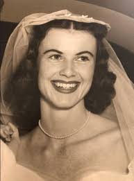 Mary Keyes Obituary (2020)