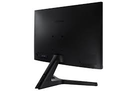 If i get a 27 inch monitor it will probs be 1440p and the 24 inch will probs be 1080p. 24 Fhd Monitor S24r350 Flat Monitor Samsung Display Solutions