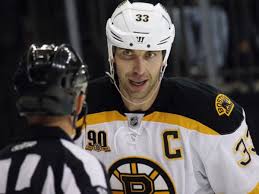 Complete player biography and stats. Jimmy Fallon S Nhl Awards Zdeno Chara Most Likely To Be Two Humans Sewn Together The Hockey News On Sports Illustrated