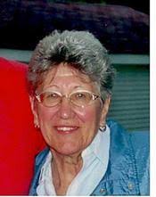 Ethel Patrizi Obituary