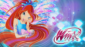She is the crown princess of andros, as well as its guardian fairy. Winx Club Bloom S Dress Up Game For Girls Youtube