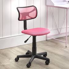 Choose from a wide range of affordable furniture at kohl's®. Pink Desk Chair Target