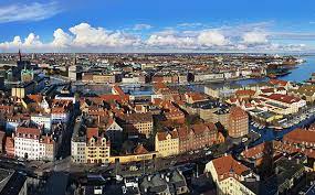 Since 2010 green roofs are mandated in most new local plans. Copenhagen Enforces Green Roof Policy Science Illustrated