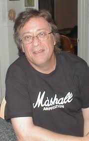 James Lavender Obituary