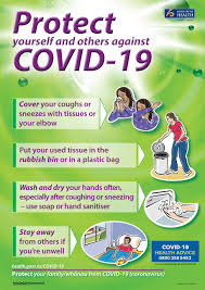 Nz records new cases, warns of further outbreaks. Covid 19 Update For Members