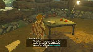 We did not find results for: Things To Do First In Breath Of The Wild The Legend Of Zelda Breath Of The Wild Wiki Guide Ign
