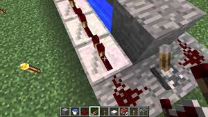 Now, that may seem obvious, but have you ever made a video titled bob plays minecraft episode 12? Minecraft How To Make A Tnt Cannon Simple 1 8 3 Youtube