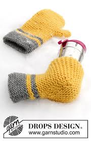 This great knit bath mitt is fun and easy to knit. Keep It Warm Drops Extra 0 1422 Free Knitting Patterns By Drops Design