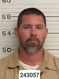 Offender Information