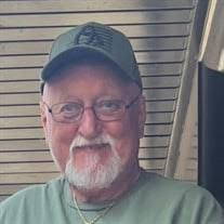 Dennis May Obituary (1951