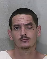 He's back again! Can you...