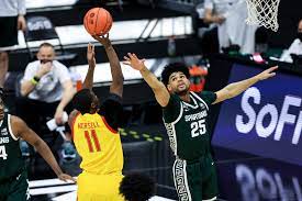 Msu basketball (@msu_basketball) on tiktok | 18.4k likes. C9bc9cc5eyr3gm