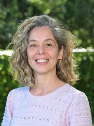 Associate Professor Federica Barzi
