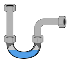 get something out of the sink drain