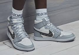 Ou trouver des jordan 1. Dior Comment Acheter Les Air Jordan 1 High Et Low Trentetroisdegres
