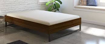6 Inch Vs 8 Inch Memory Foam Mattress Memory Foam Mattress Reviews Memory Foam Mattress Mattress
