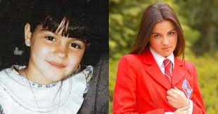 Maite Perroni: Tudo que você precisa saber sobre a atriz de Rebelde e Três  Vidas