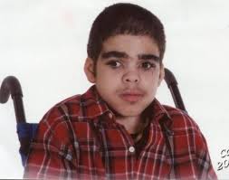 Caleb Locklear Obituary