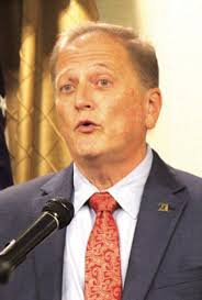 Here Comes Election Day