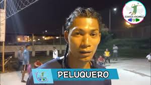 El Deportes Pura VIDA El FRANCOTIRADOR DE SUA avanza para ganar la Copa  Ecuavoley Atacames