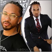 Happy 35th Birthday to Spectacular Smith. Born September 7, 1986, known by  his stage name Spectacular from the group Pretty Ricky, he is an  entertainer, keynote speaker, entrepreneur, television personality, author,  and